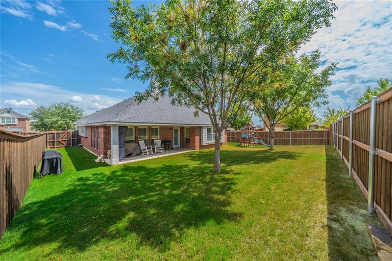 600 Cross Meadow Boulevard, Mansfield TX 76063 - Photo 4