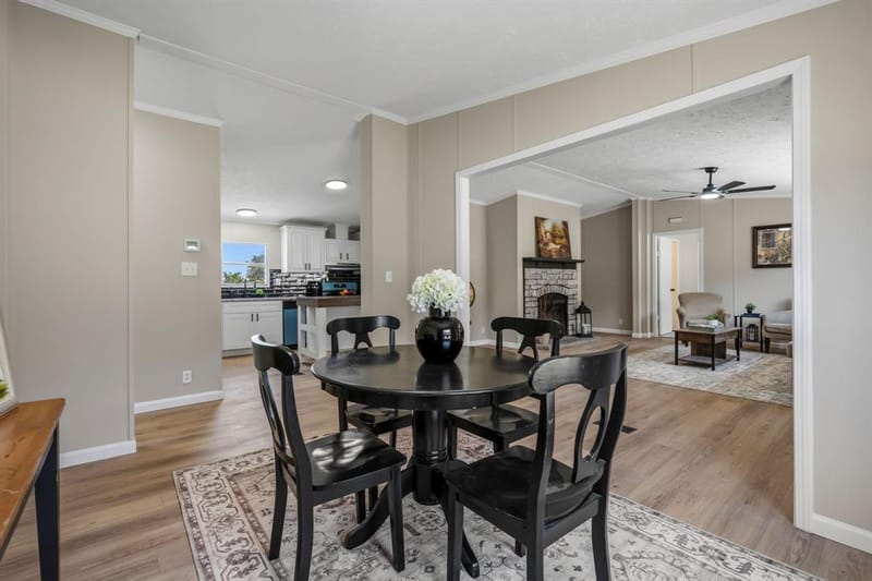 406 Hilltop Meadows Court, Springtown TX 76082 - Photo 9
