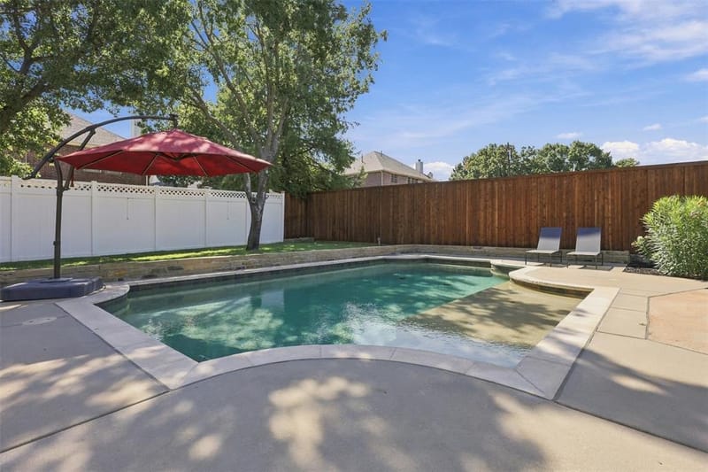 1821 Quail Run Drive, Corinth TX 76208 - Photo 6