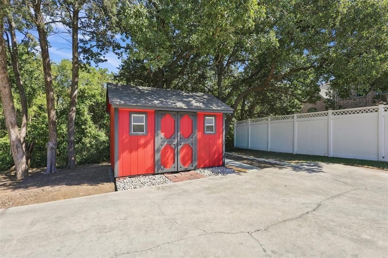 1821 Quail Run Drive, Corinth TX 76208 - Photo 33