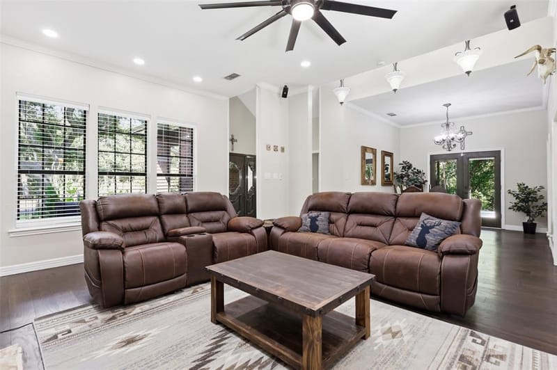 1821 Quail Run Drive, Corinth TX 76208 - Photo 15