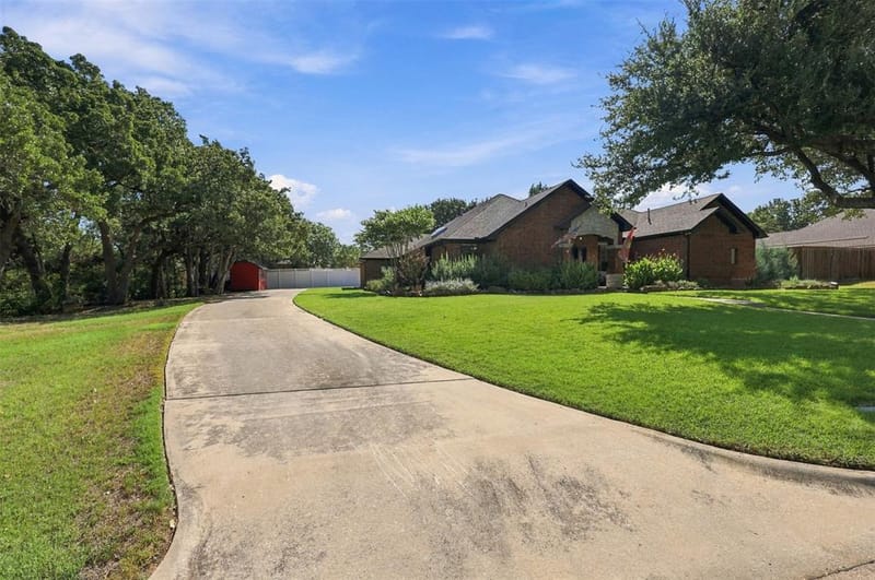 1821 Quail Run Drive, Corinth TX 76208 - Photo 29