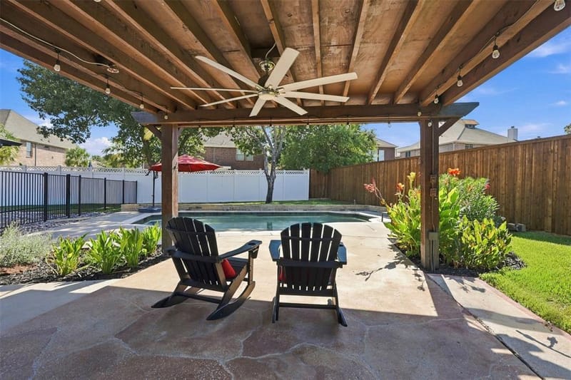 1821 Quail Run Drive, Corinth TX 76208 - Photo 4