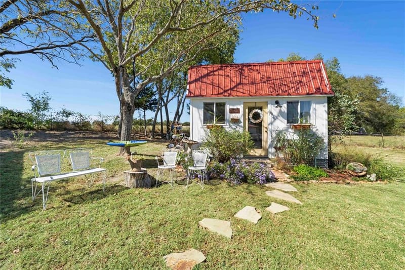 8235 County Road 506, Anna TX 75409 - Photo 22
