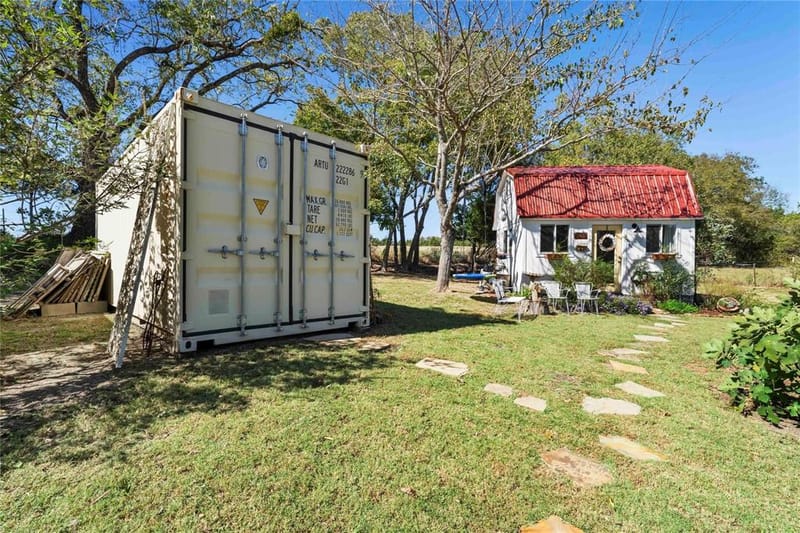 8235 County Road 506, Anna TX 75409 - Photo 32