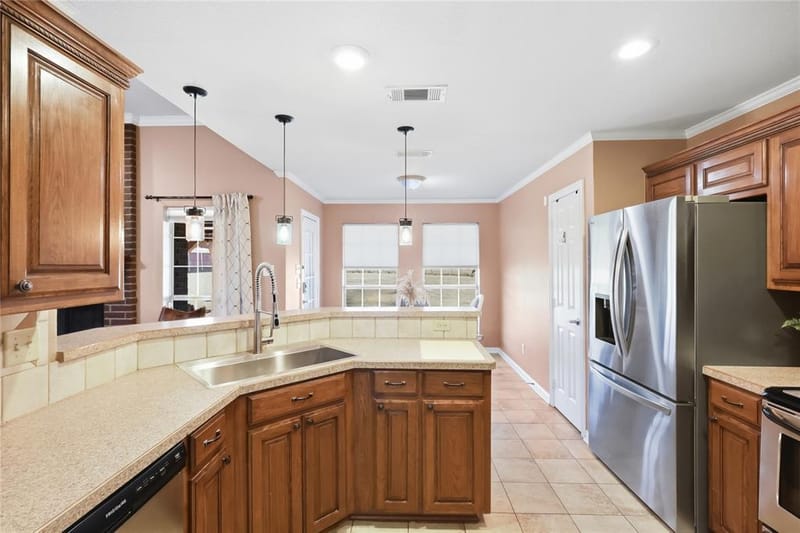 11151 County Road 213, Forney TX 75126 - Photo 23