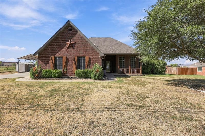 11151 County Road 213, Forney TX 75126 - Photo 2