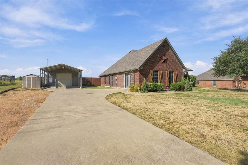 11151 County Road 213, Forney TX 75126 - Photo 6