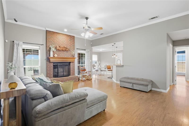 11151 County Road 213, Forney TX 75126 - Photo 13