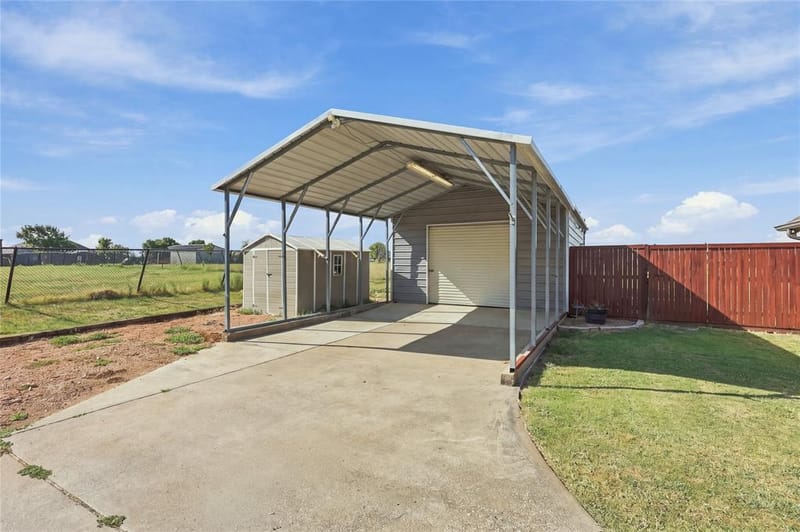 11151 County Road 213, Forney TX 75126 - Photo 7