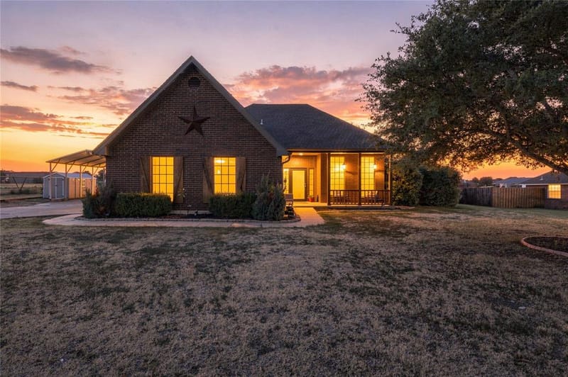 11151 County Road 213, Forney TX 75126 - Photo 5