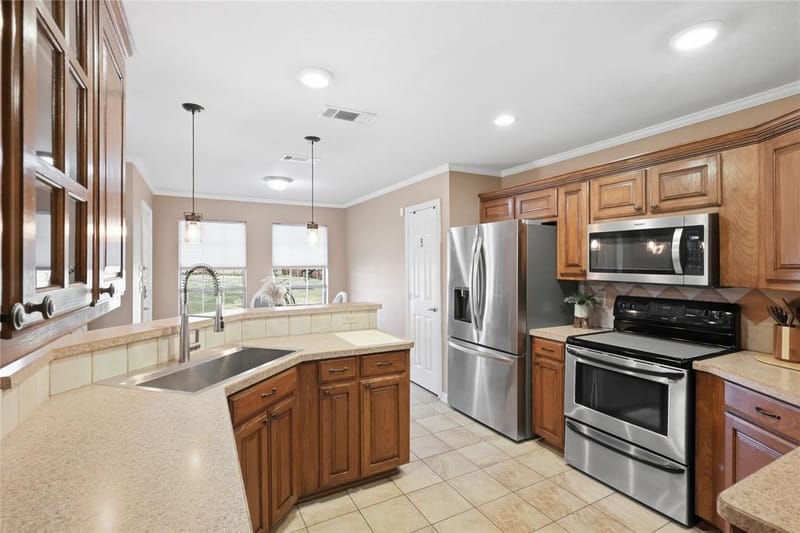 11151 County Road 213, Forney TX 75126 - Photo 24