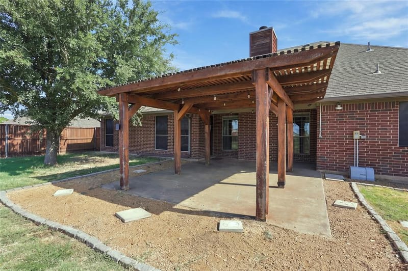 11151 County Road 213, Forney TX 75126 - Photo 38