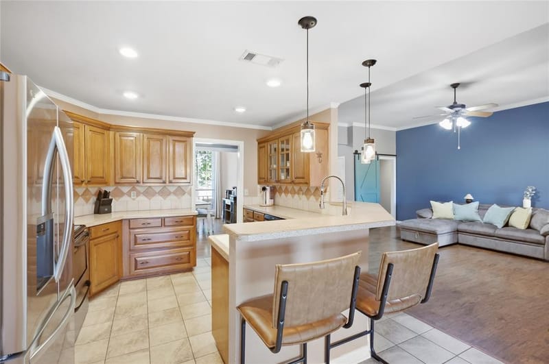 11151 County Road 213, Forney TX 75126 - Photo 18