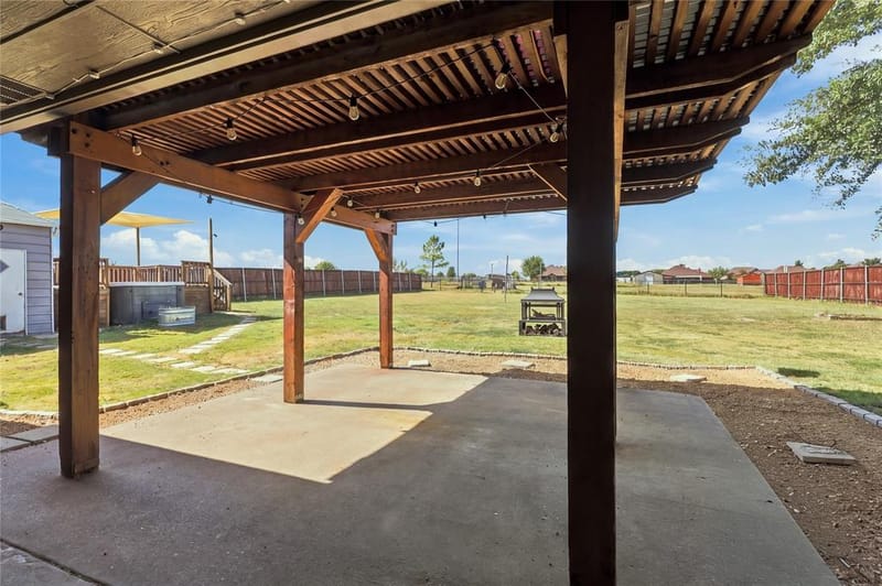 11151 County Road 213, Forney TX 75126 - Photo 37
