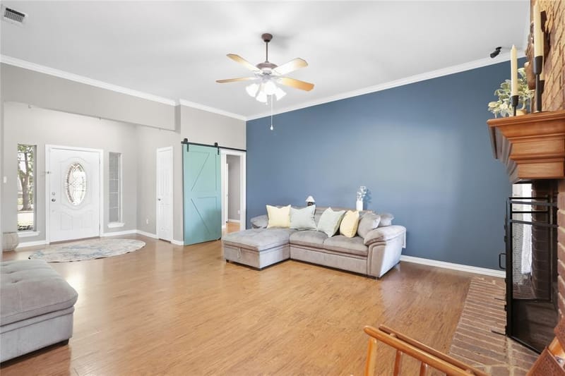 11151 County Road 213, Forney TX 75126 - Photo 15
