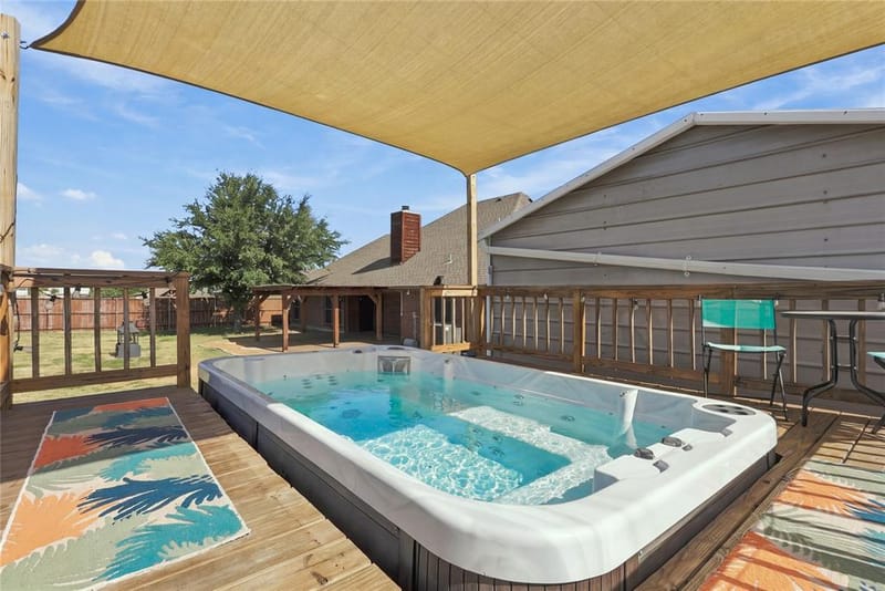 11151 County Road 213, Forney TX 75126 - Photo 40