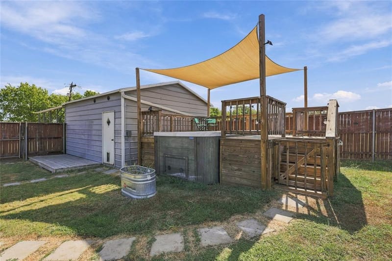 11151 County Road 213, Forney TX 75126 - Photo 39