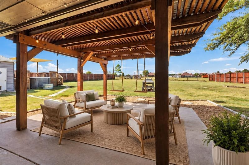 11151 County Road 213, Forney TX 75126 - Photo 4