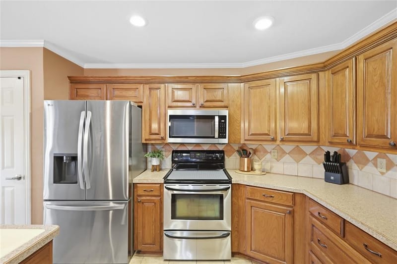 11151 County Road 213, Forney TX 75126 - Photo 21