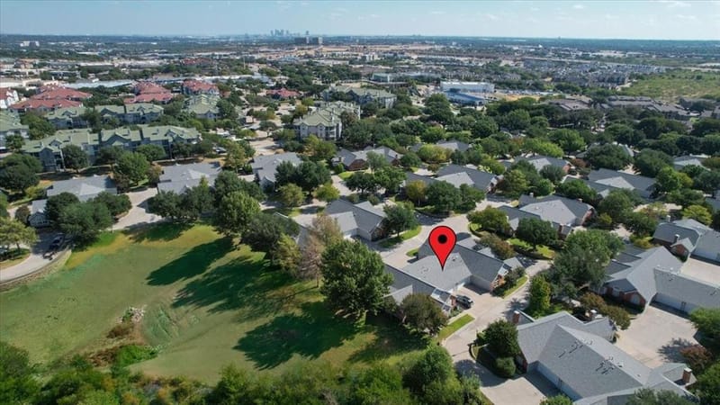 6153 Welden Court, Fort Worth TX 76132 - Photo 2