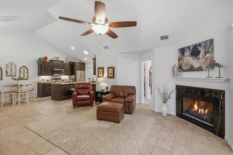 6153 Welden Court, Fort Worth TX 76132 - Photo 6