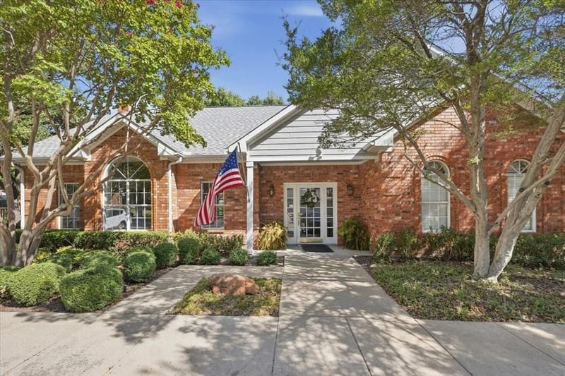6153 Welden Court, Fort Worth TX 76132 - Photo 32