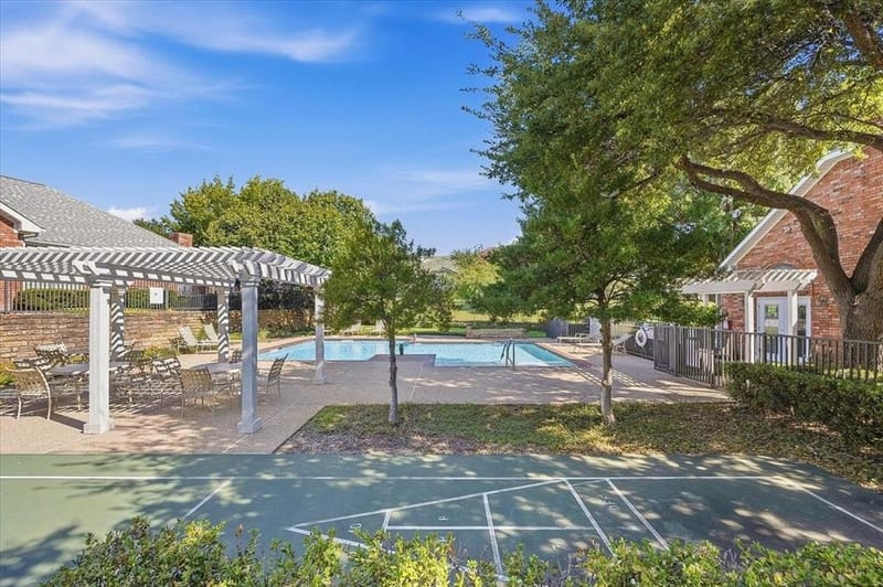6153 Welden Court, Fort Worth TX 76132 - Photo 28