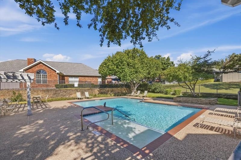 6153 Welden Court, Fort Worth TX 76132 - Photo 30