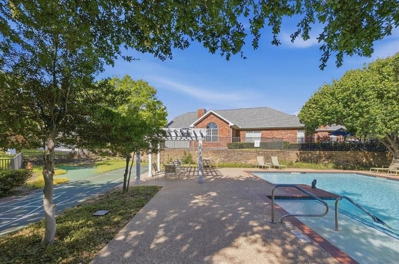 6153 Welden Court, Fort Worth TX 76132 - Photo 29