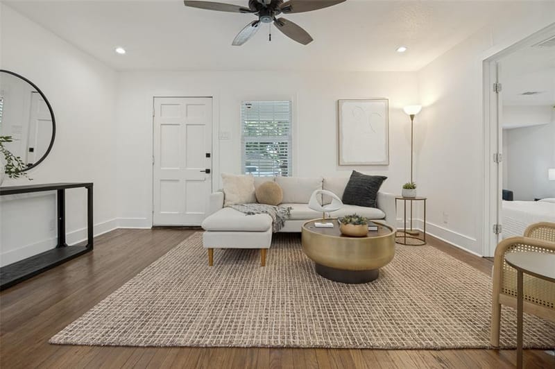 3153 Shadow Wood Drive, Dallas TX 75224 - Photo 6