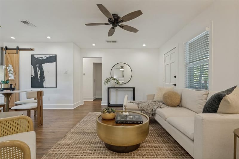 3153 Shadow Wood Drive, Dallas TX 75224 - Photo 7