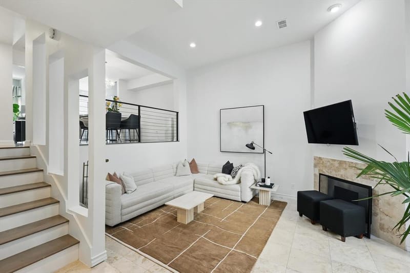 4310 Bowser Avenue # 109, Dallas TX 75219