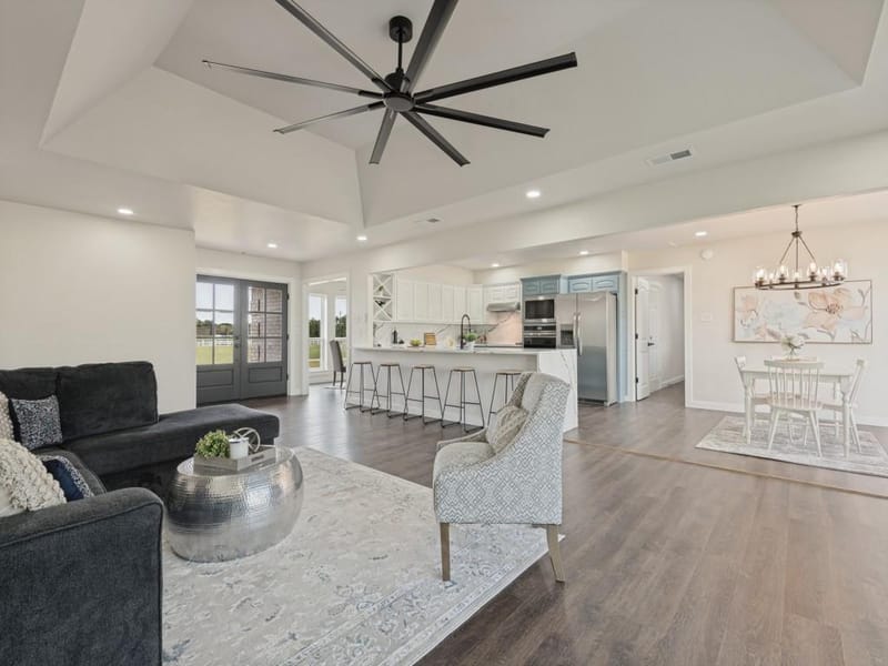 7840 Reed Road, Azle TX 76020 - Photo 6
