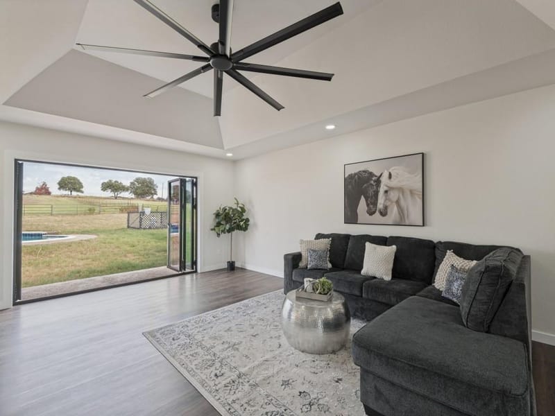 7840 Reed Road, Azle TX 76020 - Photo 12