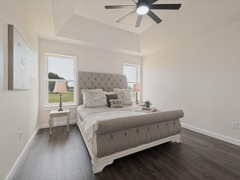7840 Reed Road, Azle TX 76020 - Photo 22
