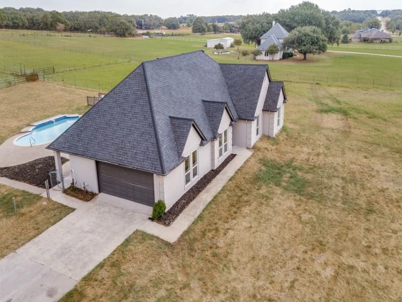 7840 Reed Road, Azle TX 76020 - Photo 3