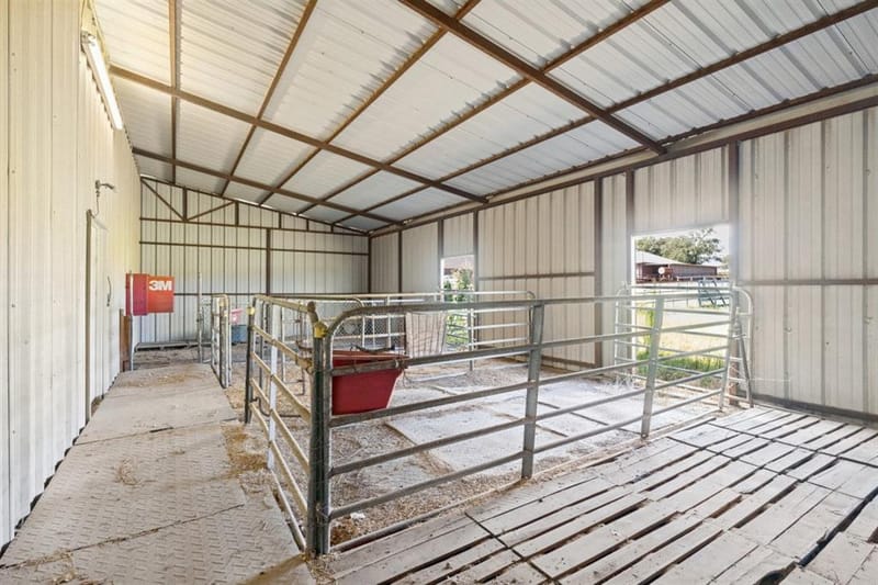 7840 Reed Road, Azle TX 76020 - Photo 32