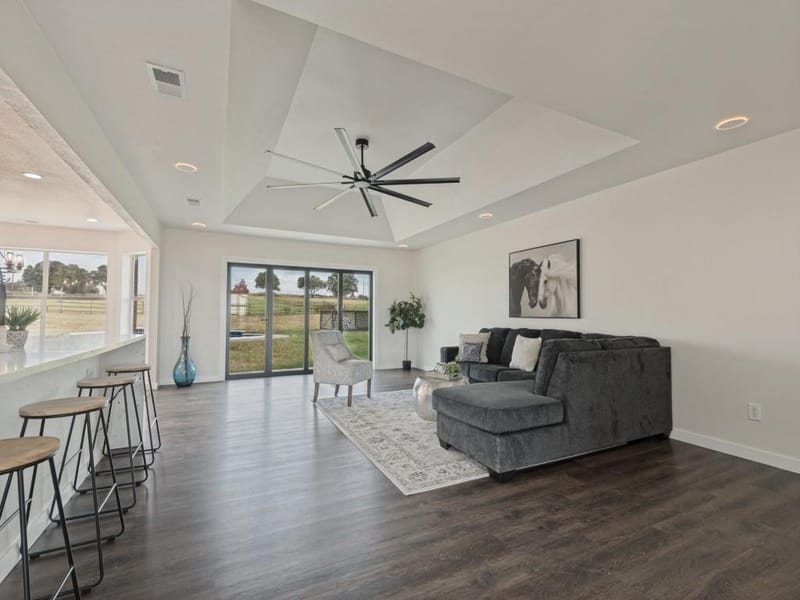 7840 Reed Road, Azle TX 76020 - Photo 9