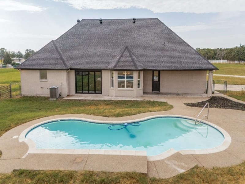 7840 Reed Road, Azle TX 76020 - Photo 38