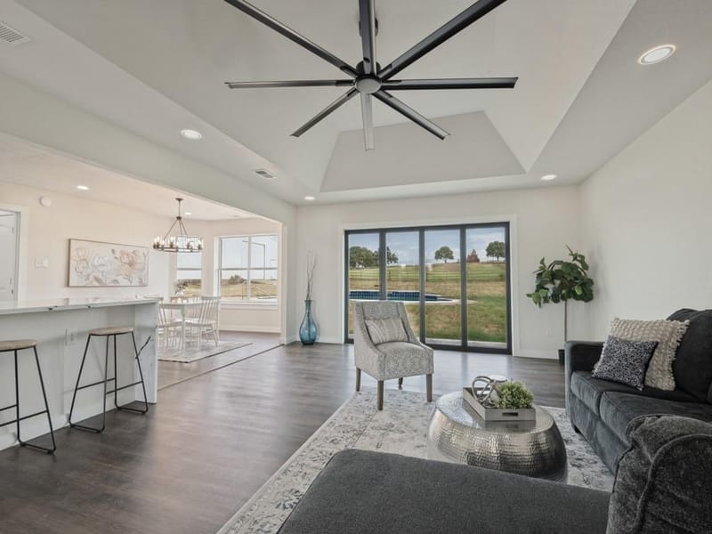 7840 Reed Road, Azle TX 76020 - Photo 10