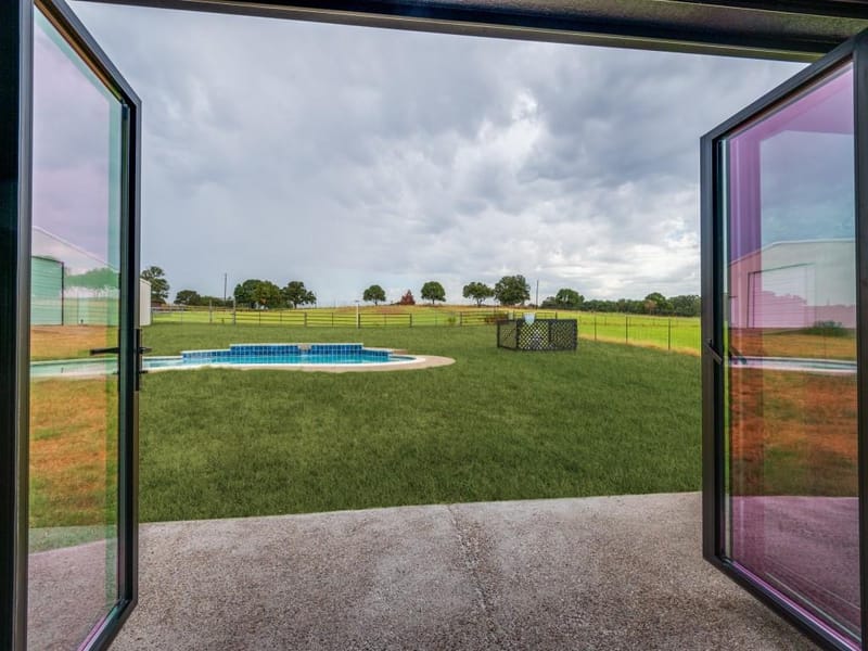 7840 Reed Road, Azle TX 76020 - Photo 33