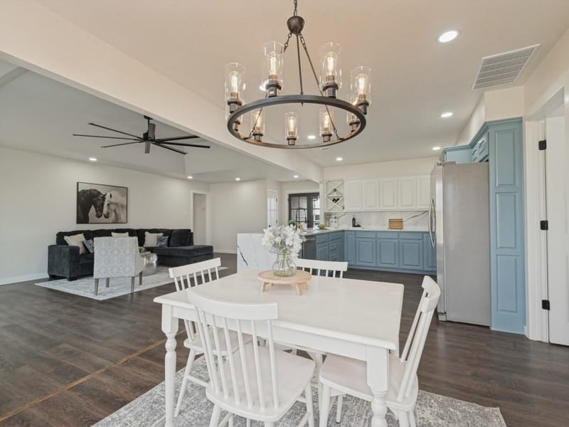 7840 Reed Road, Azle TX 76020 - Photo 18