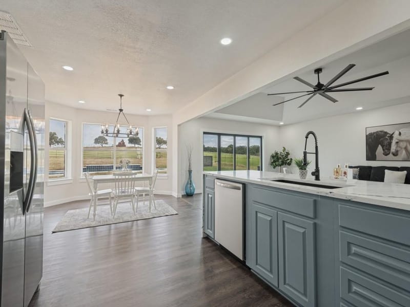 7840 Reed Road, Azle TX 76020 - Photo 15