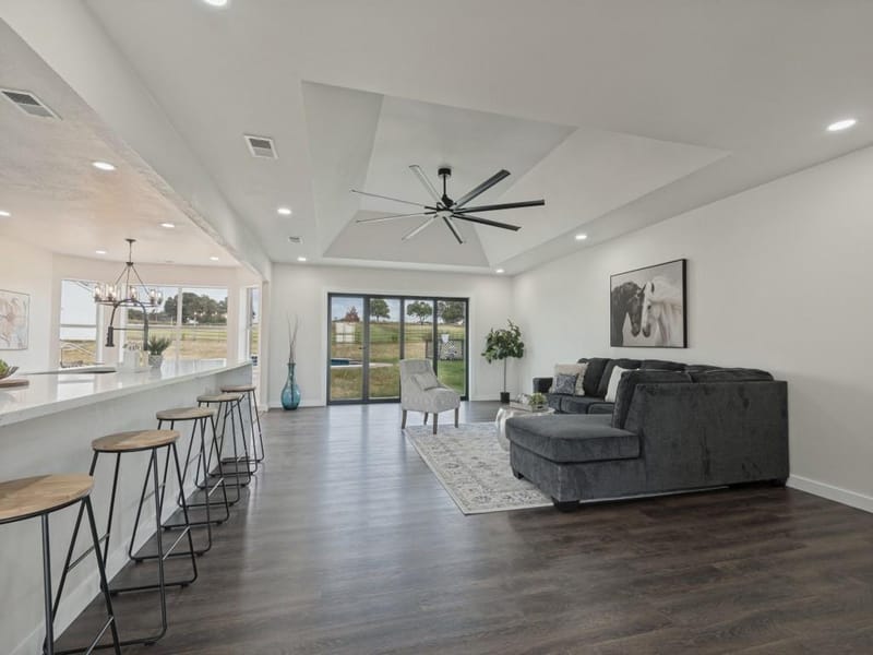 7840 Reed Road, Azle TX 76020 - Photo 11