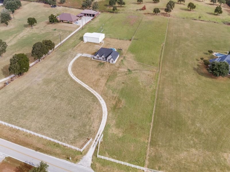 7840 Reed Road, Azle TX 76020 - Photo 40