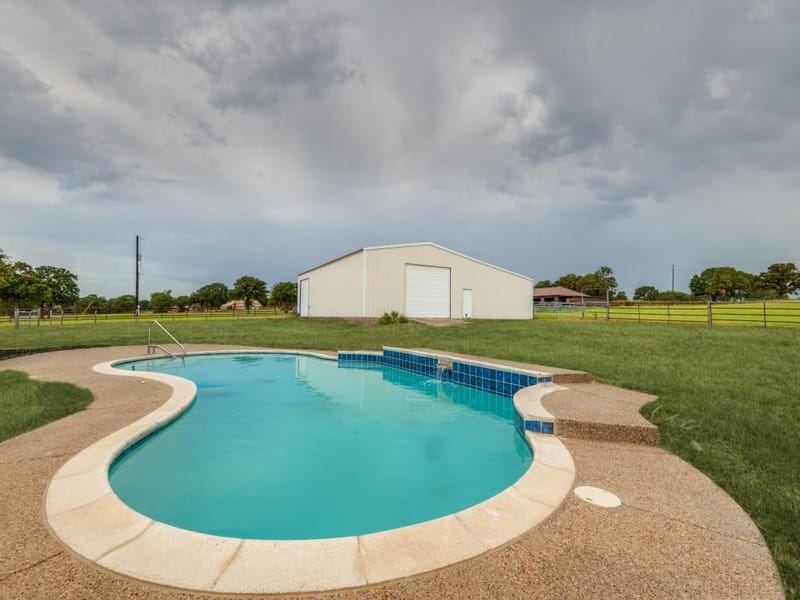 7840 Reed Road, Azle TX 76020 - Photo 35