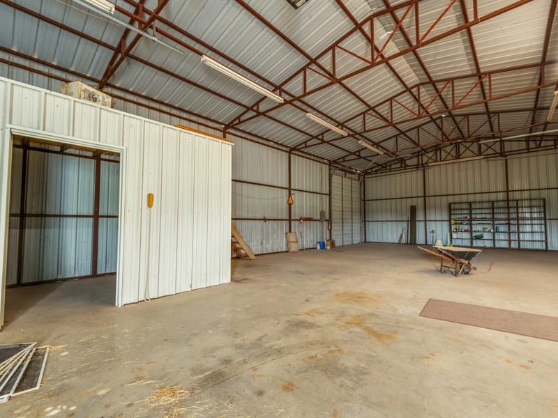 7840 Reed Road, Azle TX 76020 - Photo 31