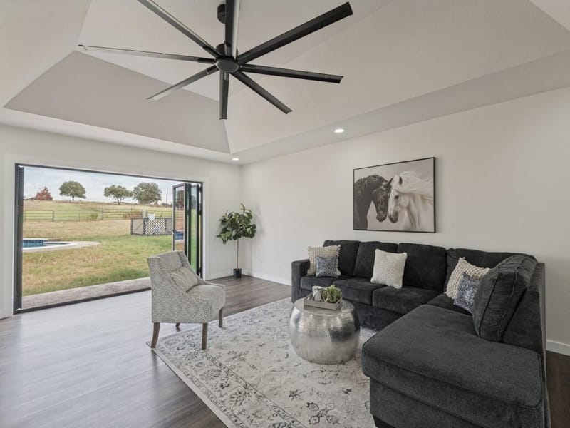 7840 Reed Road, Azle TX 76020 - Photo 8