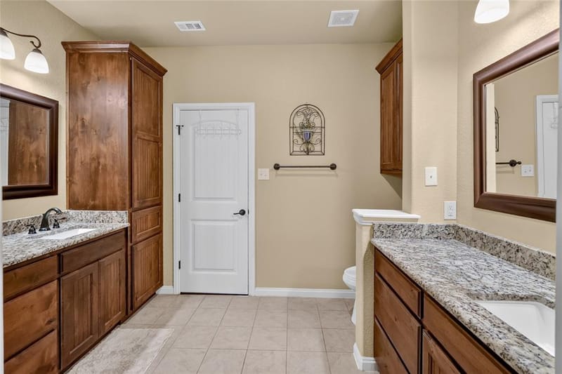 410 Heritage Heights, Weatherford TX 76085 - Photo 16